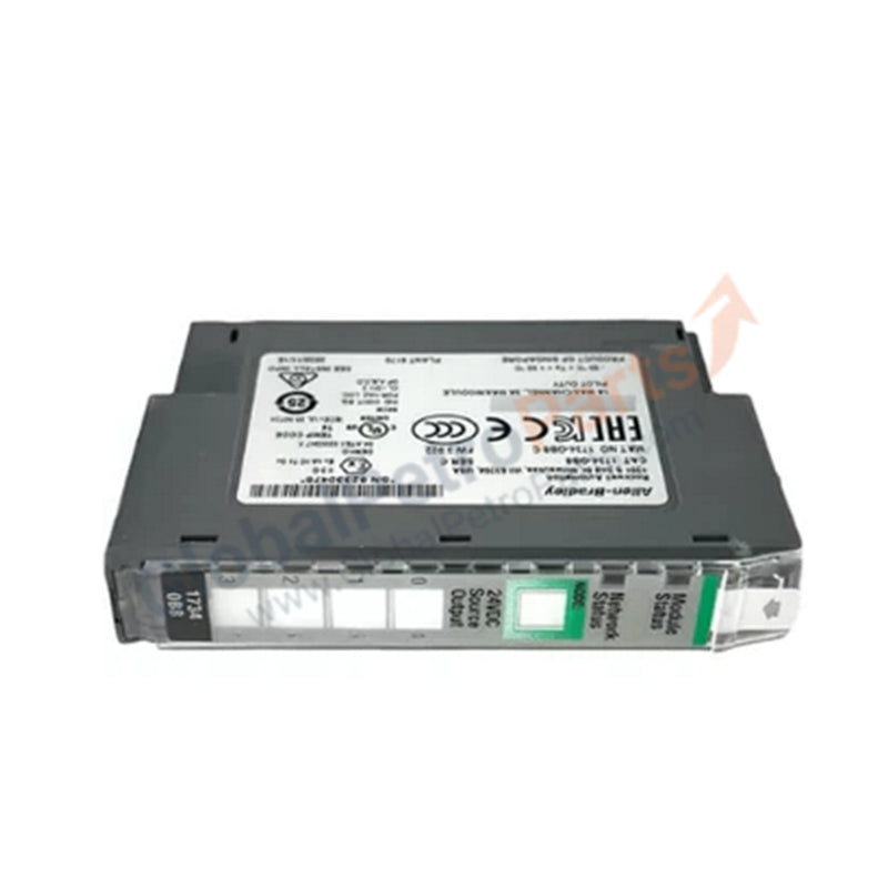 Allen-Bradley 1734-OB8 POINT I/O 8-Point Digital DC Sourcing Output Module