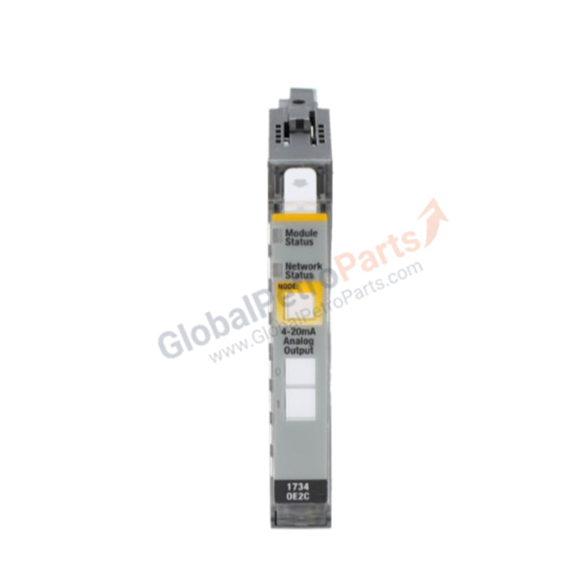 1734-OE2C | Allen Bradley | Point I/O Series | Analog Output Module
