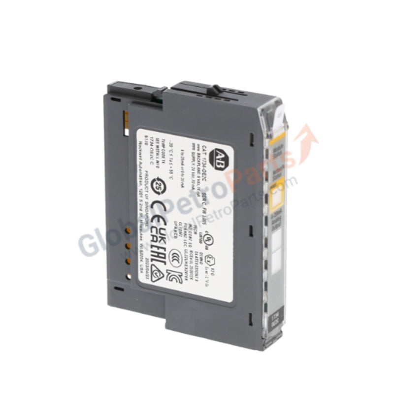 1734-OE2C | Allen Bradley | Point I/O Series | Analog Output Module