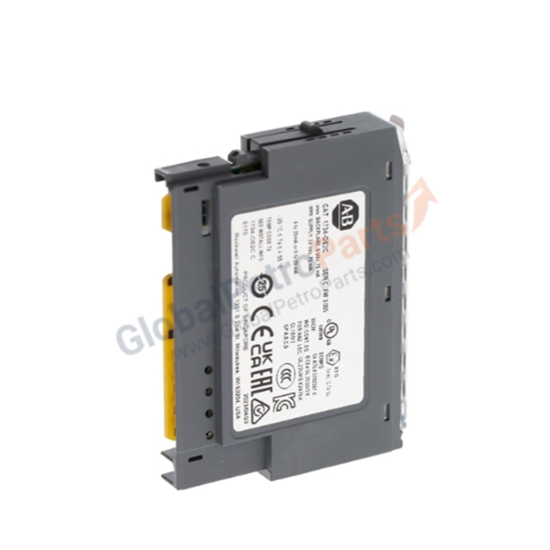 1734-OE2C | Allen Bradley | Point I/O Series | Analog Output Module