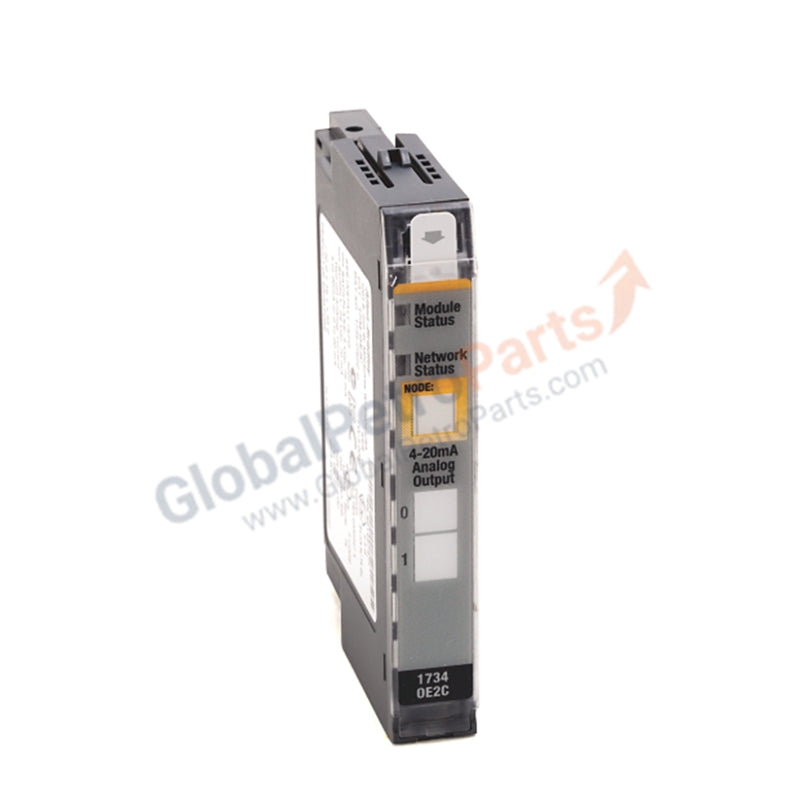 1734-OE4C Allen-Bradley | Point I/O 1734 Analog Output Module