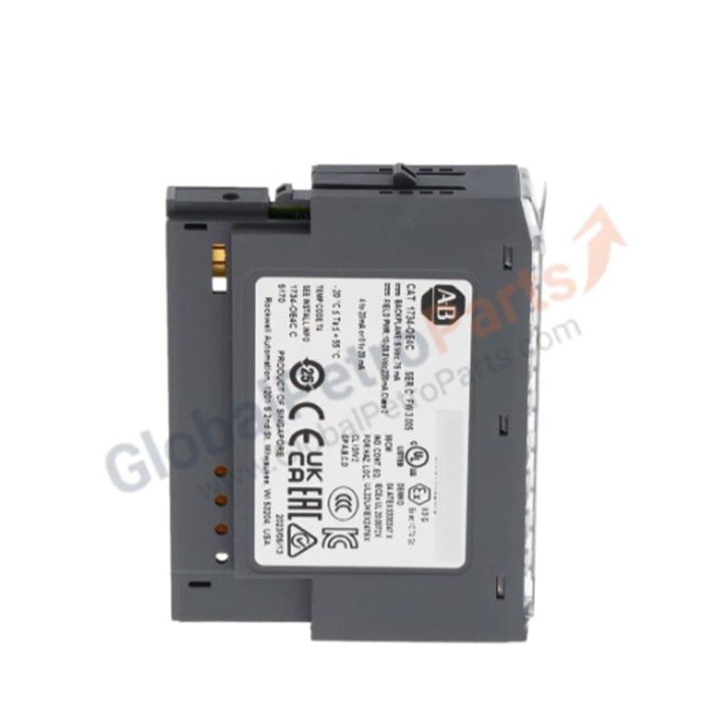 1734-OE4C Allen-Bradley | Point I/O 1734 Analog Output Module