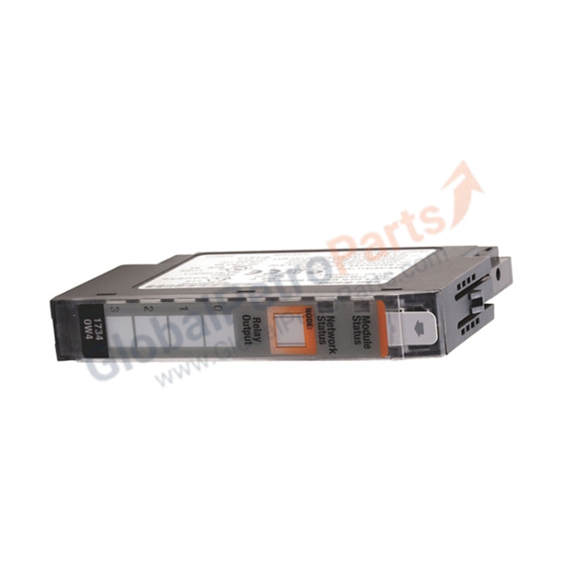 Allen-Bradley 1734-TB POINT I/O Screw-Clamp Terminal Base Assembly