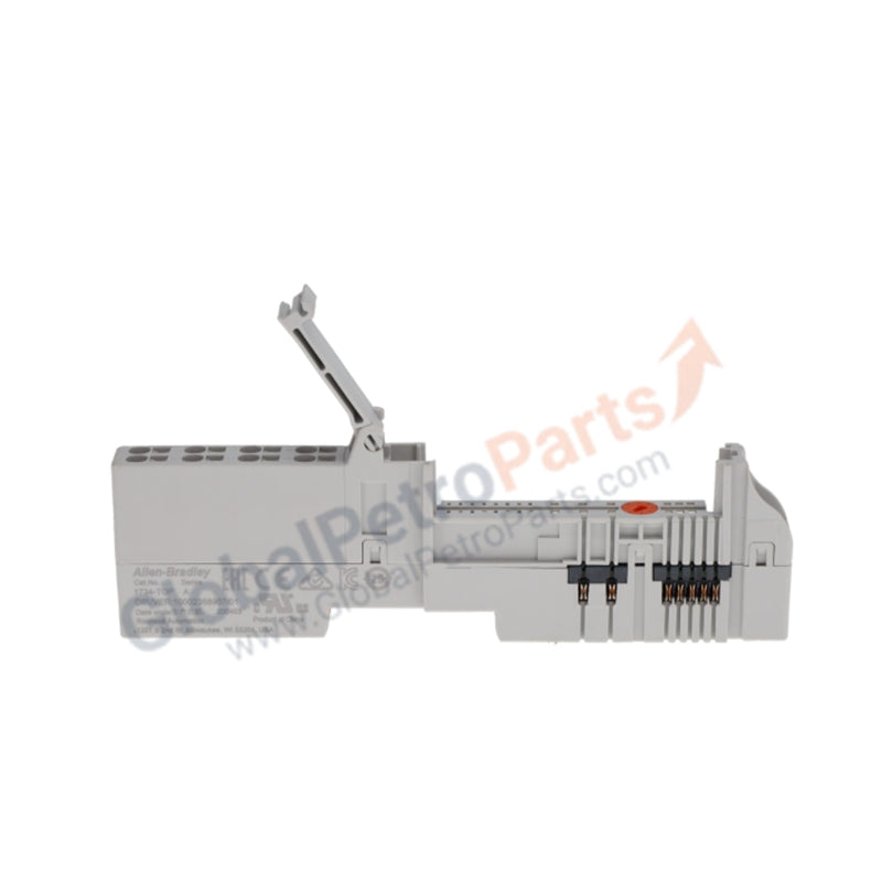 Allen-Bradley 1734-TOP POINT I/O One-Piece Terminal Base Assembly