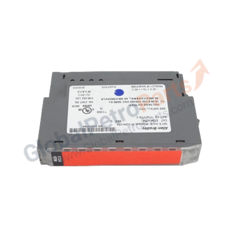 Allen-Bradley 1734-VTM Point I/O Voltage Terminal Module