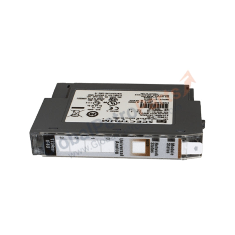 Allen-Bradley 1734SC-IF4U POINT I/O Analog Input Module