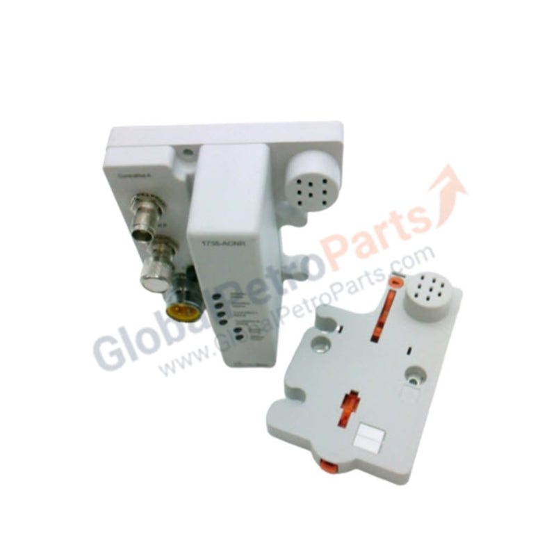 Allen Bradley 1738-ACNR ArmorPoint I/O DeviceNet Network Adapter