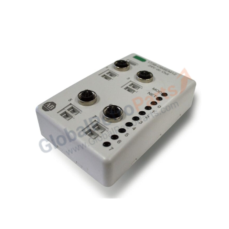 Allen-Bradley 1738-IB8M8 ArmorPoint 8-Point Digital Input Module