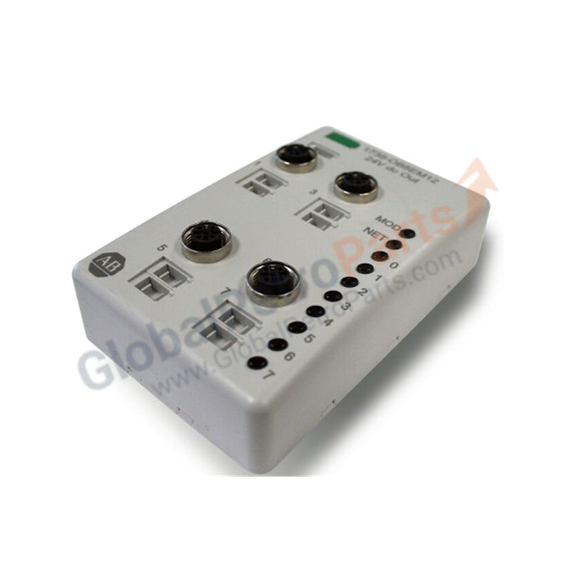 Allen-Bradley 1738-OB8EM8 ArmorPoint DC Output Module