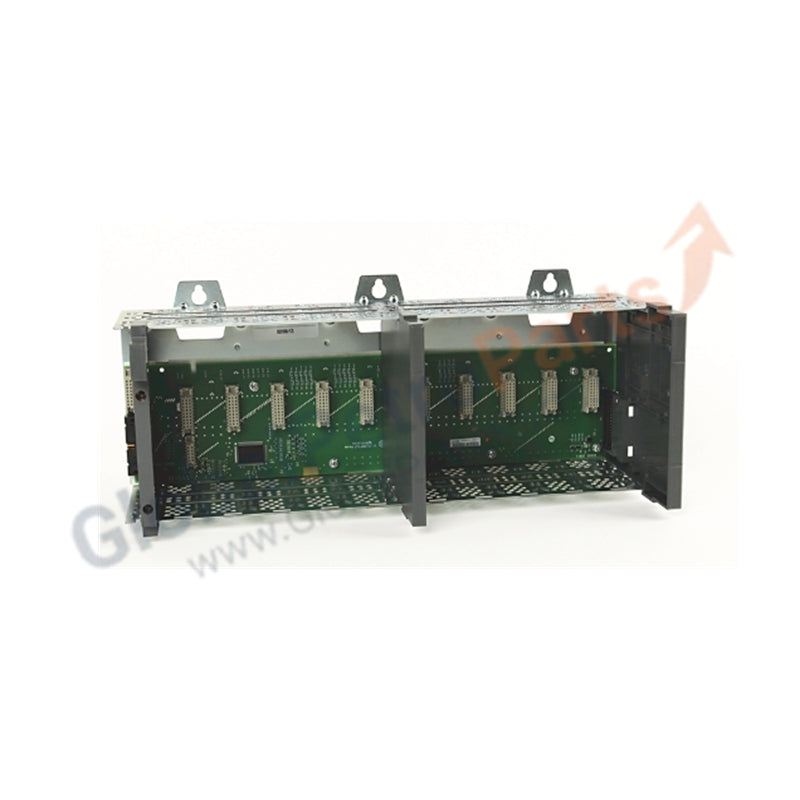 Allen-Bradley 1746-A10 SLC 500 10-Slot I/O Chassis