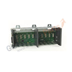 Allen-Bradley 1746-A10 SLC 500 10-Slot I/O Chassis