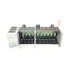 Allen-Bradley 1746-A10 SLC 500 10-Slot I/O Chassis