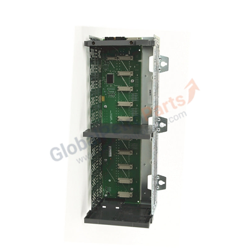 Allen-Bradley 1746-A10 SLC 500 10-Slot I/O Chassis