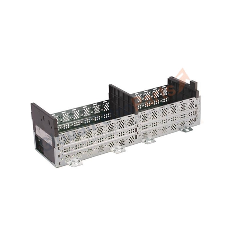 Allen Bradley | 1746-A13 | SLC 500 Series | 13-Slot I/O Chassis