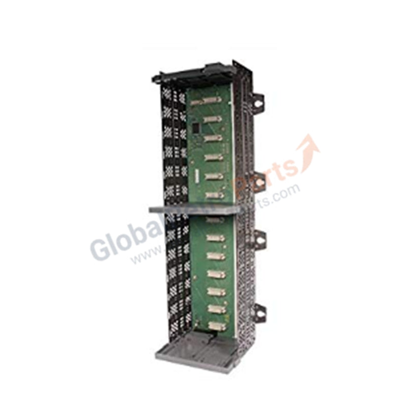Allen Bradley | 1746-A13 | SLC 500 Series | 13-Slot I/O Chassis