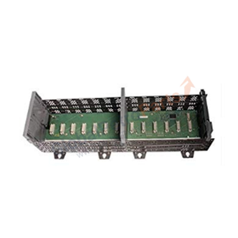 Allen Bradley | 1746-A13 | SLC 500 Series | 13-Slot I/O Chassis