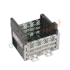 Allen Bradley 1746-A4 SLC 500 4-Slot Modular Backplane Chassis