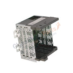 Allen Bradley 1746-A4 SLC 500 4-Slot Modular Backplane Chassis