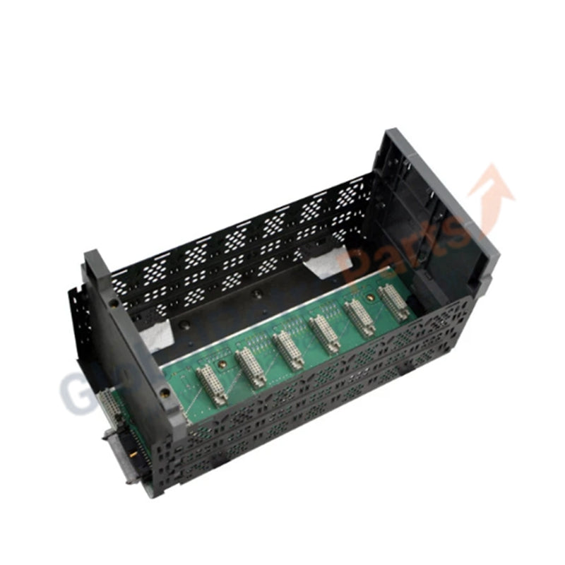 Allen-Bradley 1746-A7 SLC 500 Seven-Slot I/O Chassis