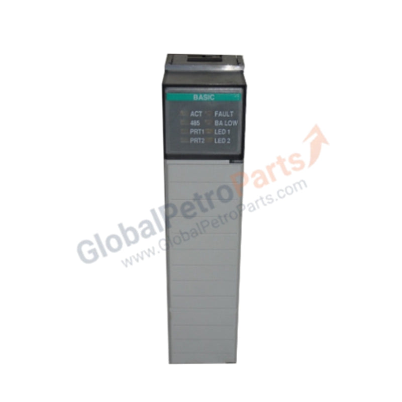 Allen-Bradley 1746-BAS SLC 500 BASIC Module