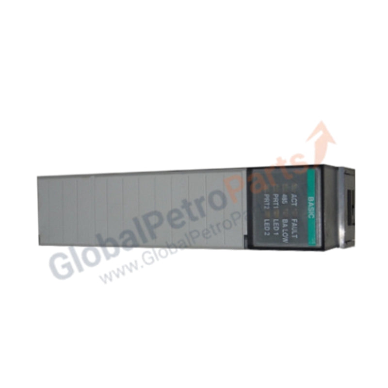 Allen-Bradley 1746-BAS SLC 500 BASIC Module