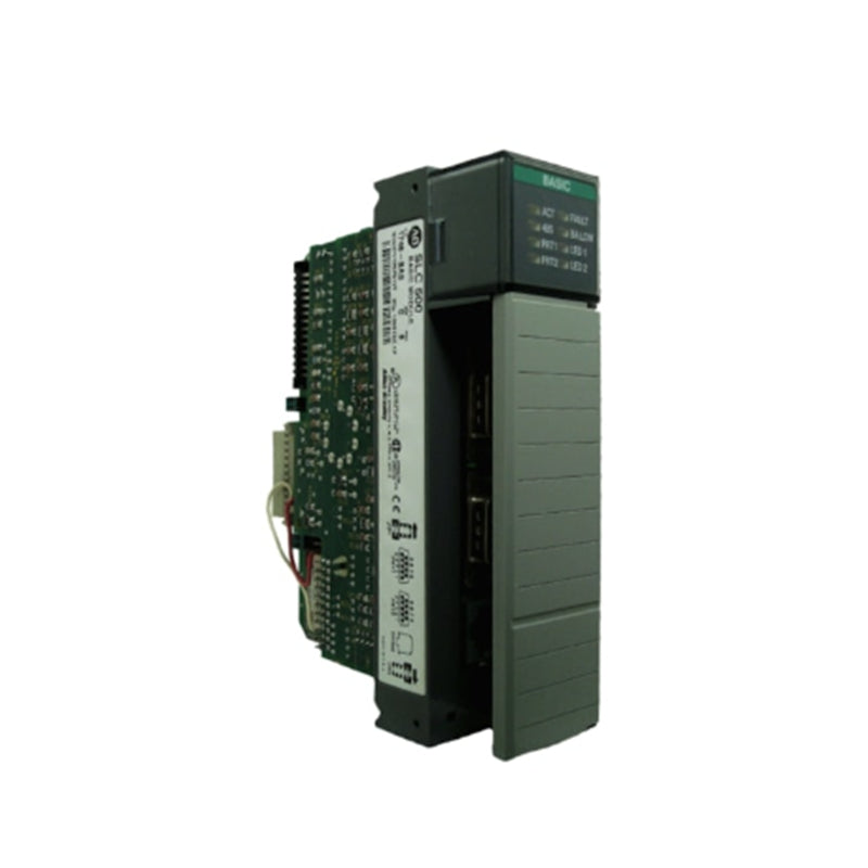 Allen-Bradley 1746-BAS SLC 500 BASIC Module