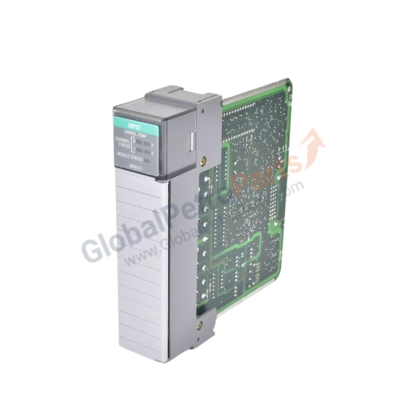 Allen-Bradley 1746-BTM SLC 500 Barrel Temperature Control Module