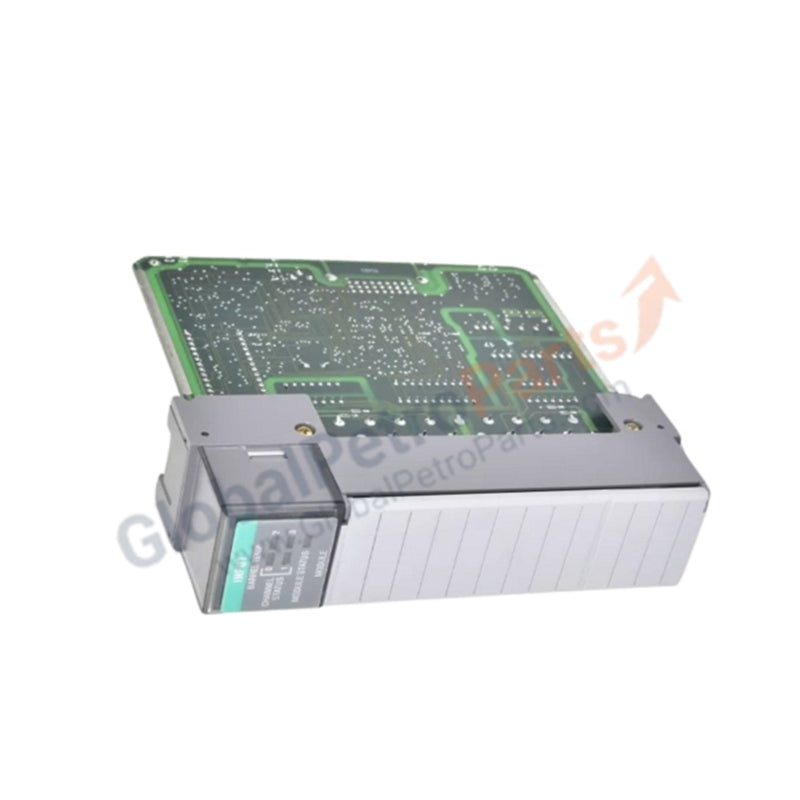 Allen-Bradley 1746-BTM SLC 500 Barrel Temperature Control Module