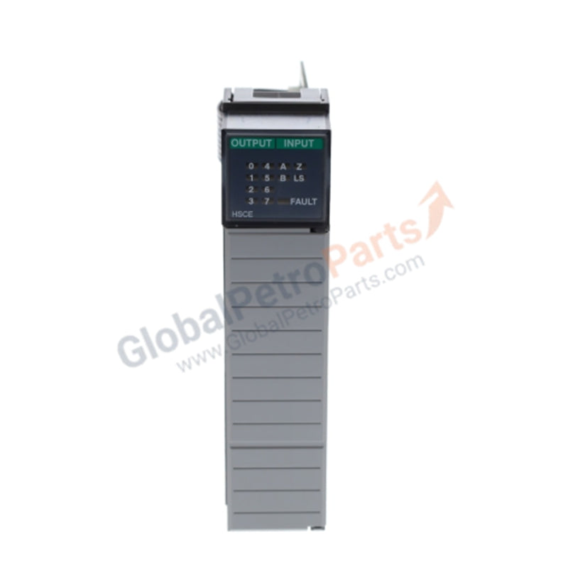 1746-HSCE2 | Allen Bradley SLC 500 Multi-Channel High-Speed Counter Module