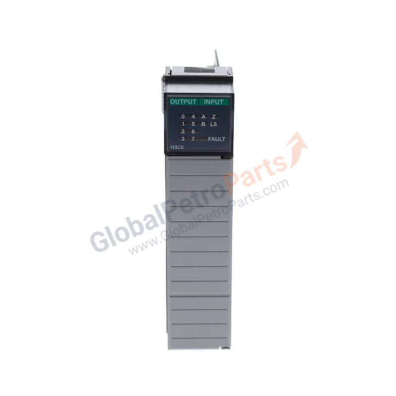 Allen Bradley | 1746-NIO4V | SLC 500 Analog Combination Input/Output Module
