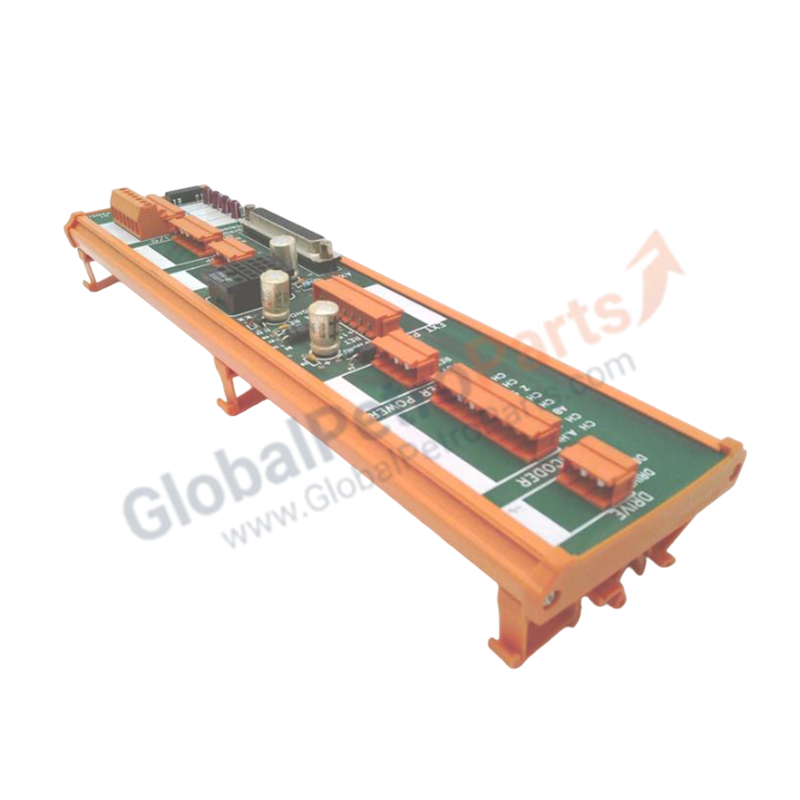 Allen-Bradley 1746-HT SLC 500 Termination Panel