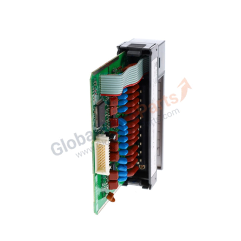 1746-IA16 | Allen-Bradley SLC 500 Digital AC Input Module 100/120V AC