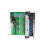 1746-IB16 | Allen Bradley | SLC 500 Series | 16-Channel DC Sinking Input Module