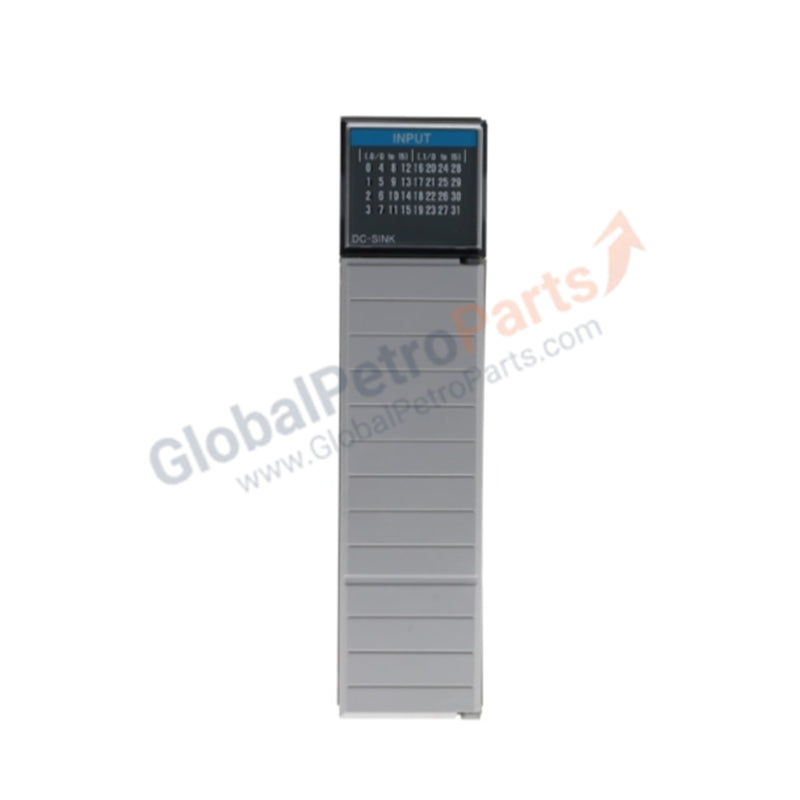 Allen Bradley 1746-IB32 SLC 500 32-Channel 24V DC Digital Input Module