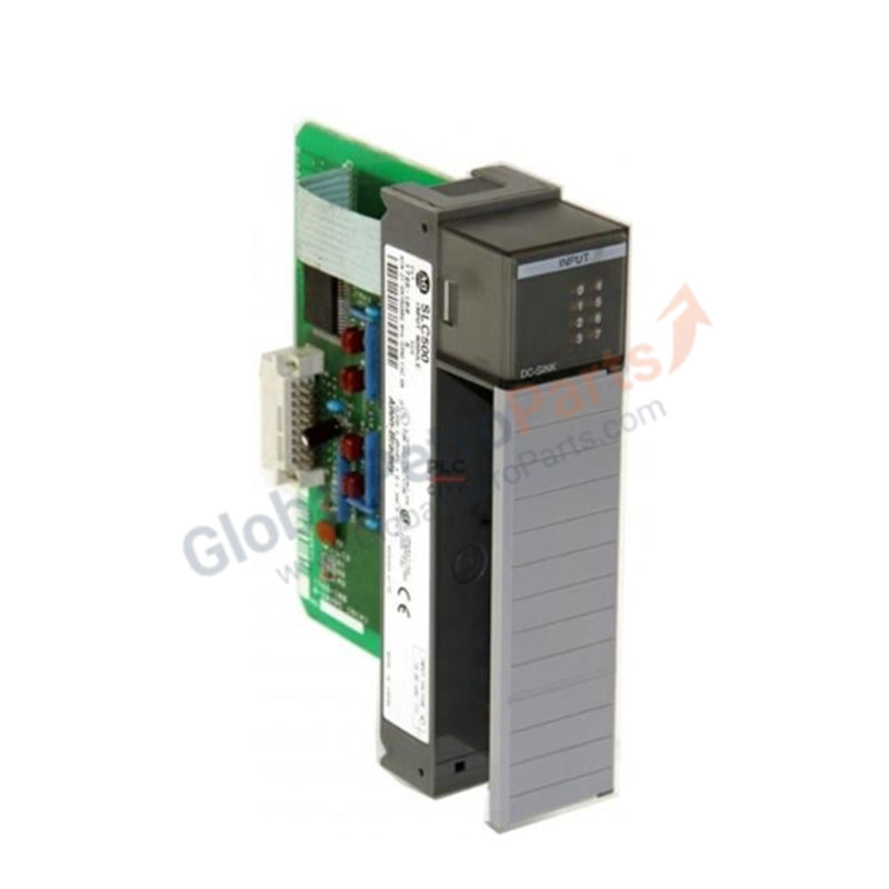 Allen-Bradley 1746-IB8 SLC 500 Digital DC Input Module