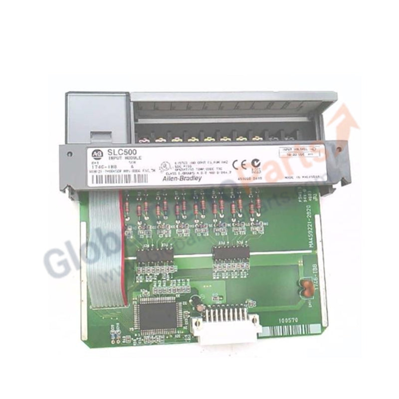 Allen-Bradley 1746-IB8 SLC 500 Digital DC Input Module