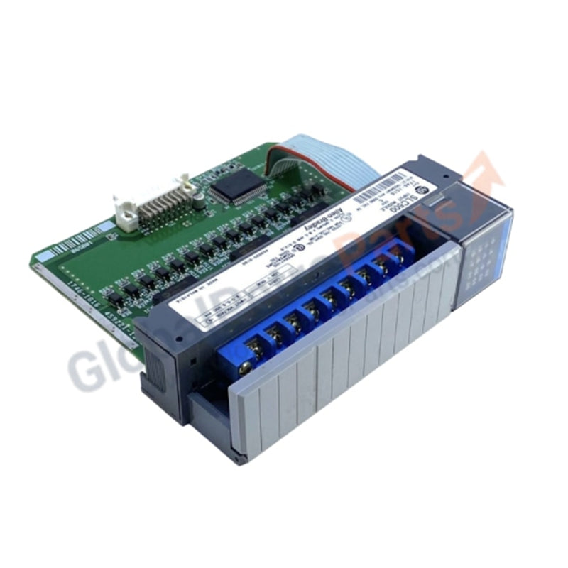 1746-IG16 | Allen-Bradley | Digital DC Input Module