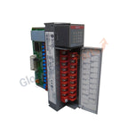Allen-Bradley 1746-IM16 SLC 500 16-Point 240V AC Input Module