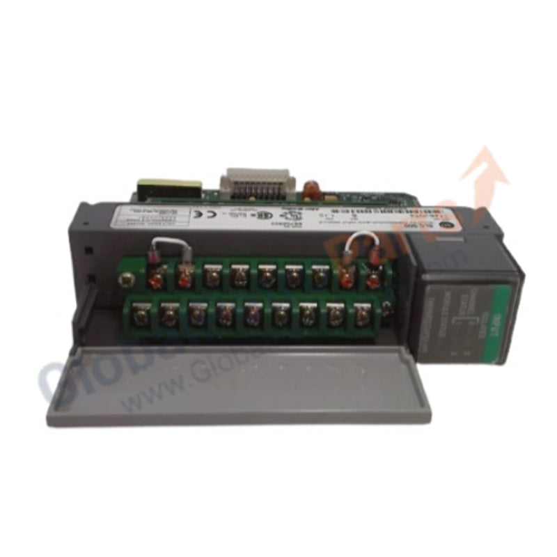 1746-INT4 | Allen-Bradley | SLC 500 Isolated Thermocouple/mV Input Module