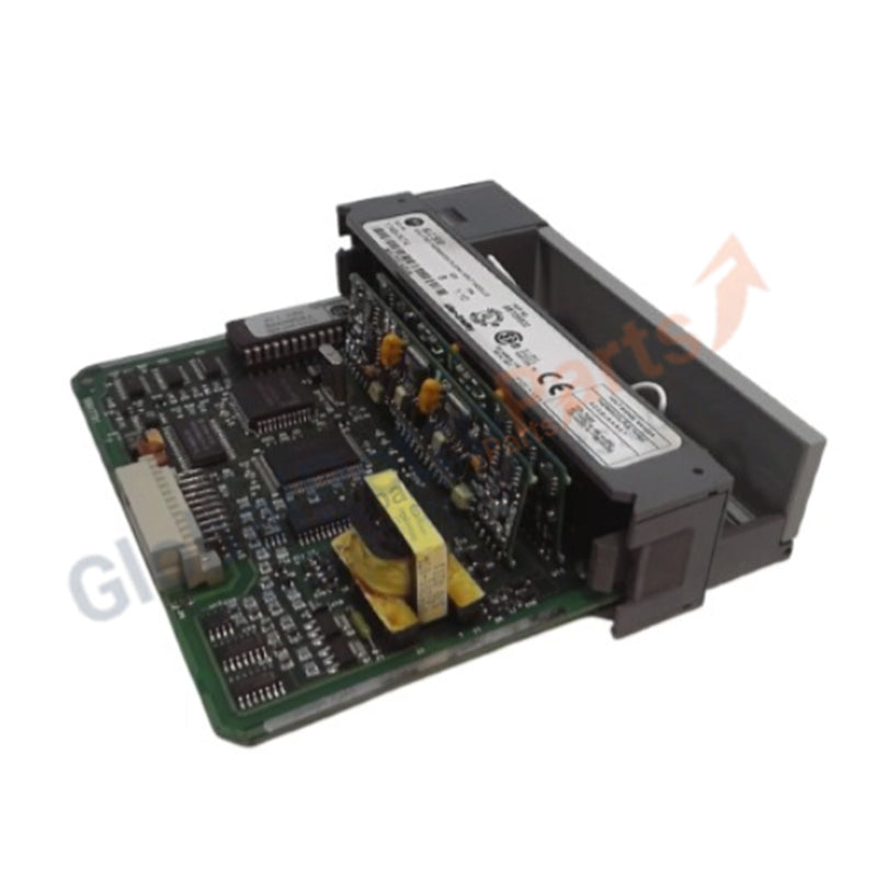 1746-INT4 | Allen-Bradley | SLC 500 Isolated Thermocouple/mV Input Module