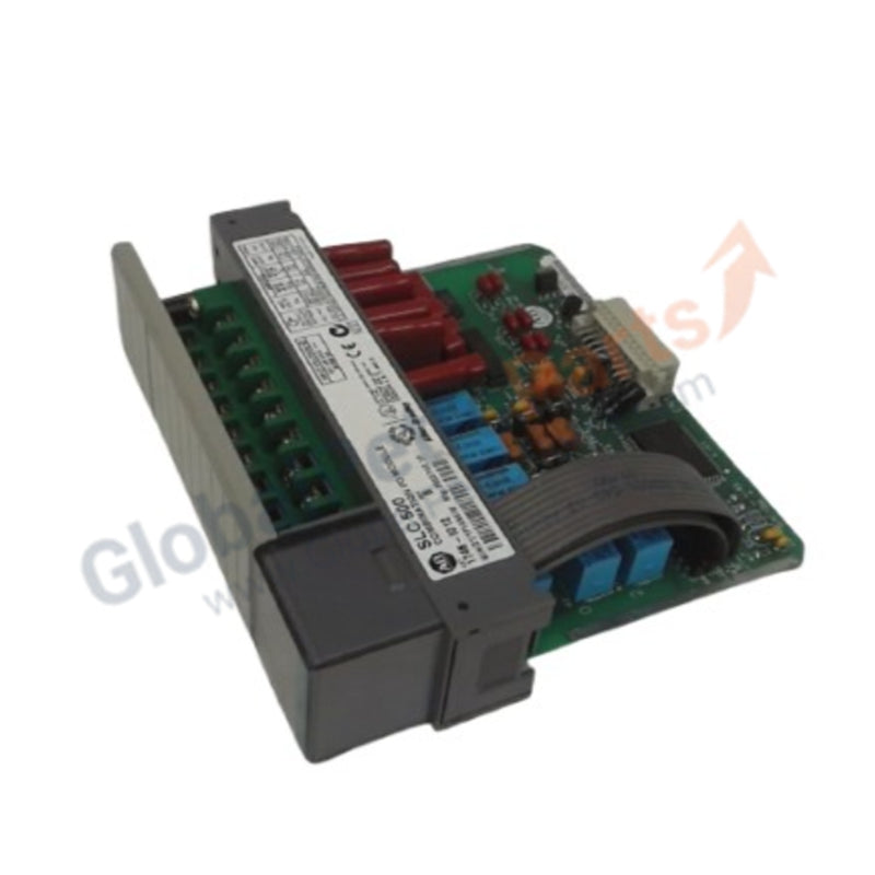 Allen Bradley 1746-IO12 SLC 500 Digital I/O Combination Module
