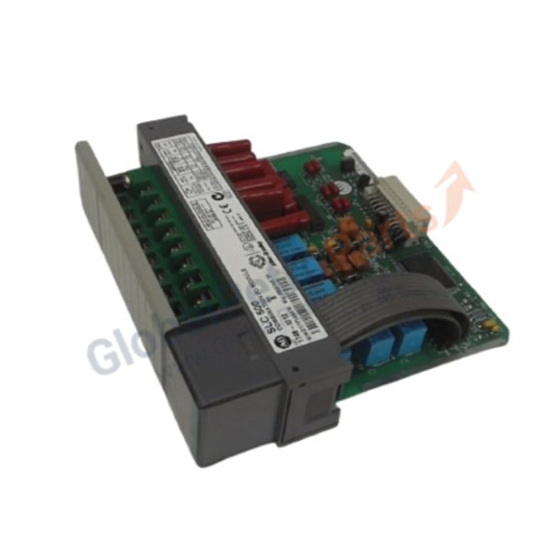 1746-IO12DC Allen-Bradley  SLC 500 Digital I/O Combination Module
