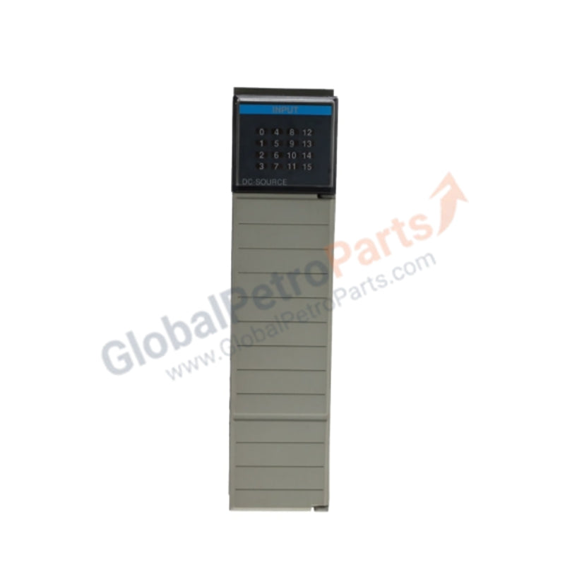 1746-IV16 | Allen-Bradley SLC 500 16-Point 24VDC Sourcing Input Module