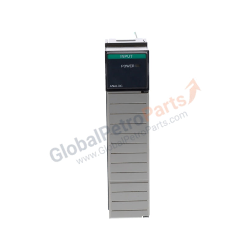 Allen Bradley 1746-NI4 SLC 500 High-Resolution Analog Input Module