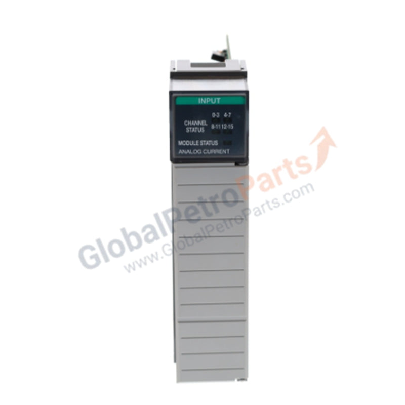 Allen-Bradley 1746-NI4 SLC 500 4-Channel Analog Input Module