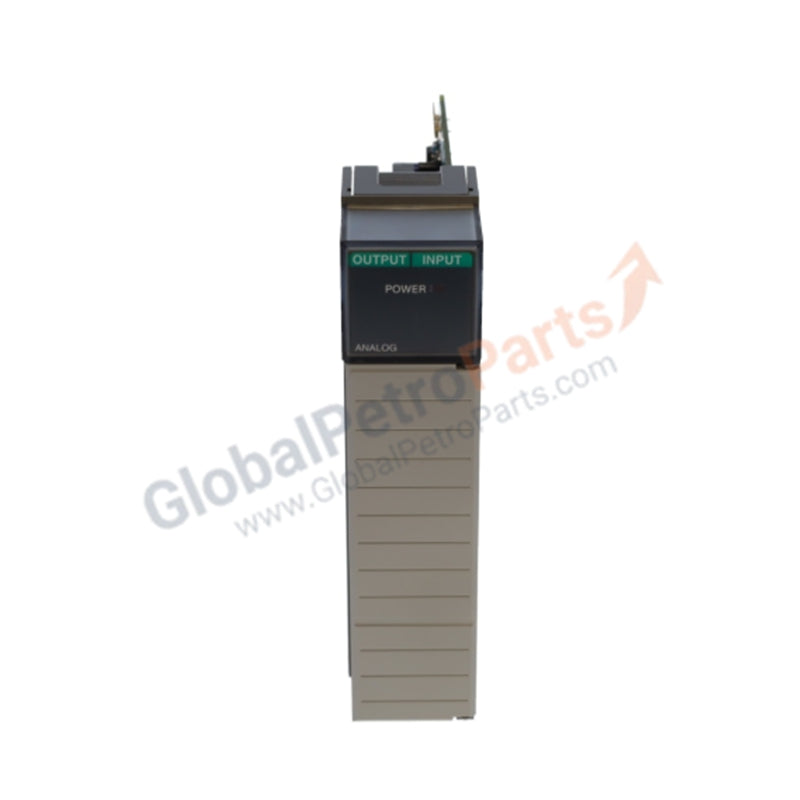 1746-NIO4I | Allen Bradley | SLC 500 Analog Combination I/O Module