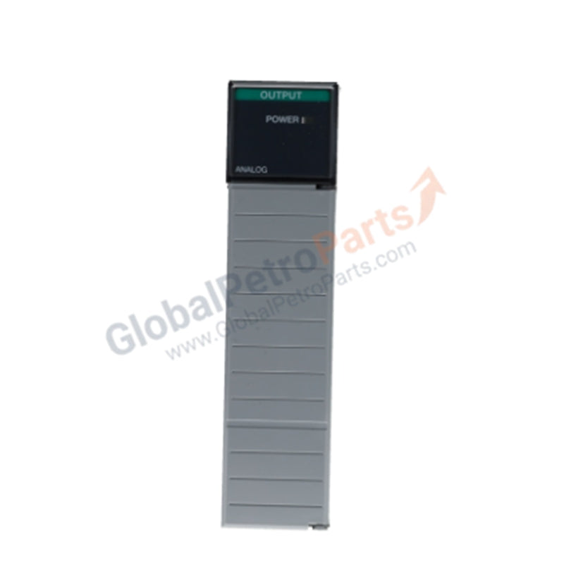 1746-NO4I | Allen-Bradley SLC 500 Analog Current Output Module