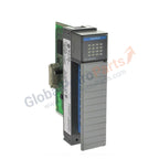 1746-NO8I | Allen-Bradley | SLC 500 Analog Current Output Module