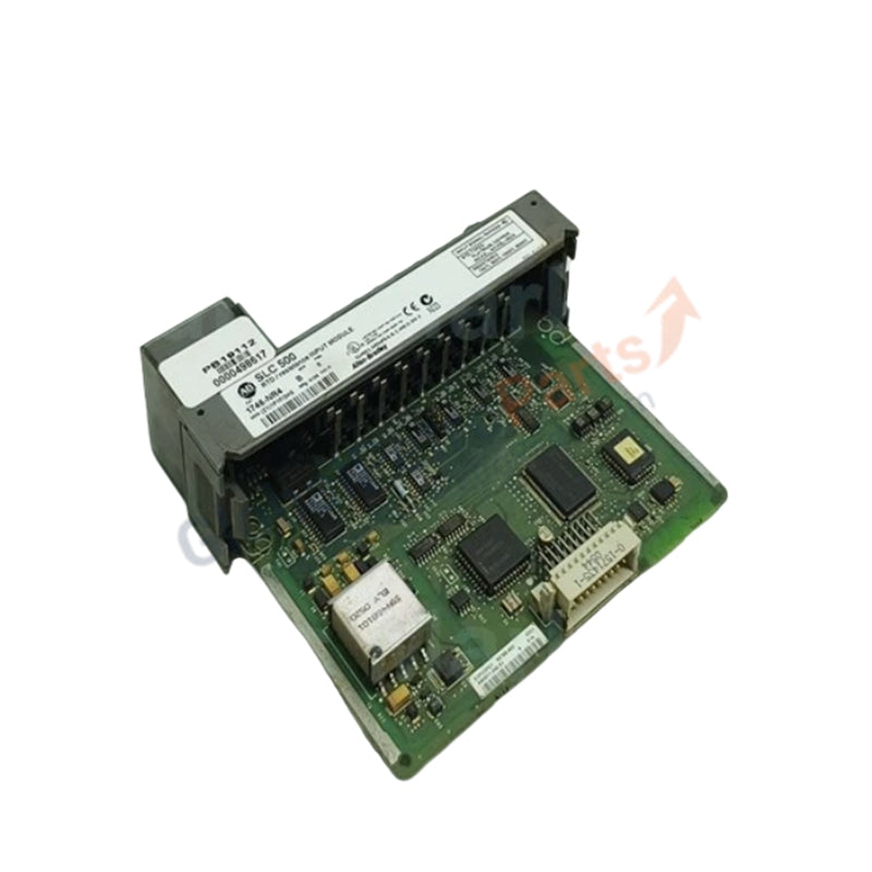 1746-NR4 | Allen Bradley SLC 500 4-Channel RTD/Resistance Analog Input Module