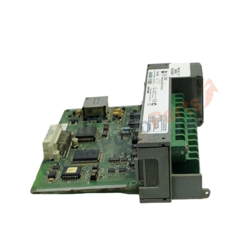 1746-NR4 | Allen Bradley SLC 500 4-Channel RTD/Resistance Analog Input Module